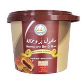 معمول بر ونخالة 600 غ